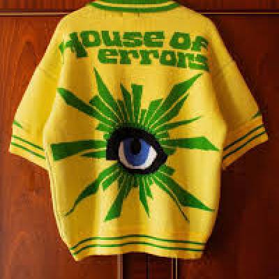 House of errors clothing