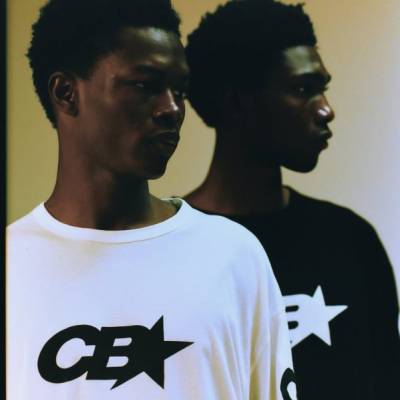 Cole Buxton tracksuit